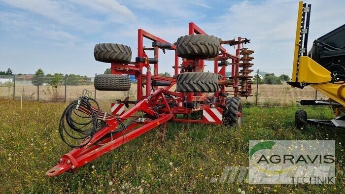 Horsch TERRANO 6 FM Култиватори