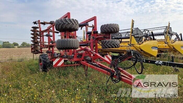 Horsch TERRANO 6 FM Култиватори