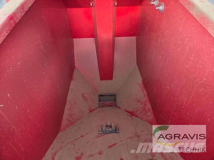 Horsch TIGER 4 AS Редосеялки