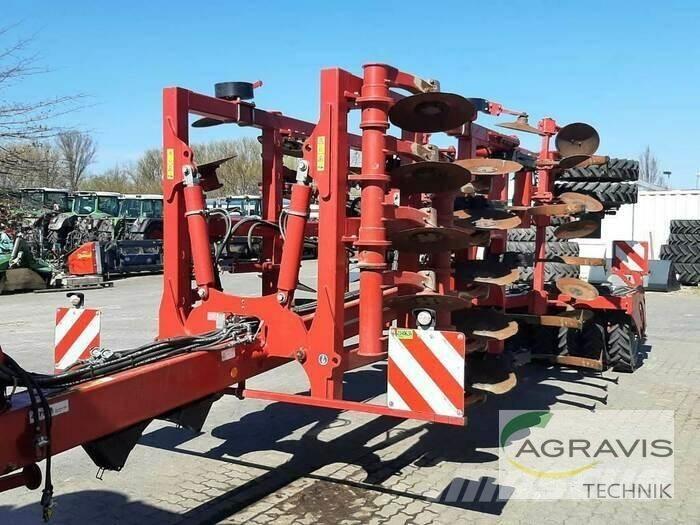 Horsch TIGER 4 MT Редосеялки