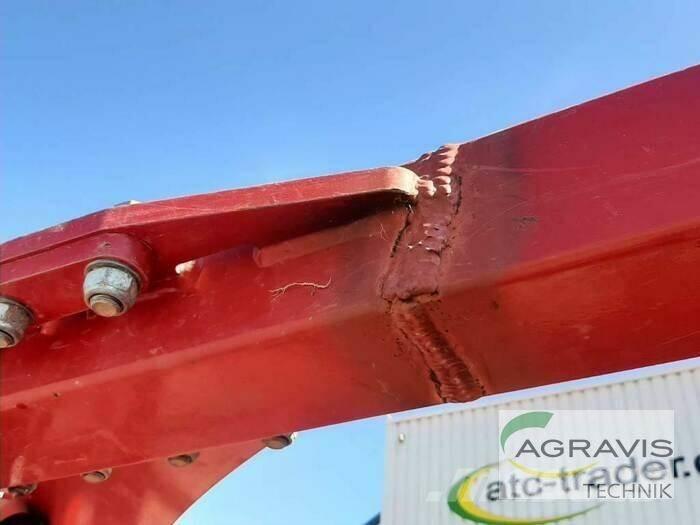 Horsch TIGER 4 MT Редосеялки