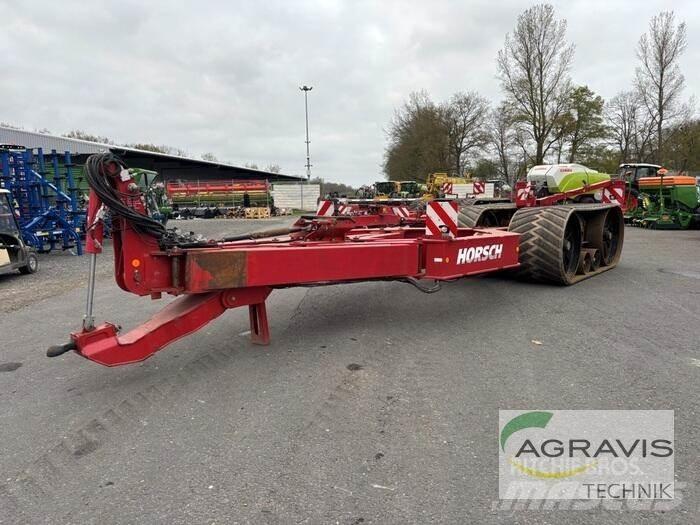 Horsch TRAILER LIFT Други ремаркета