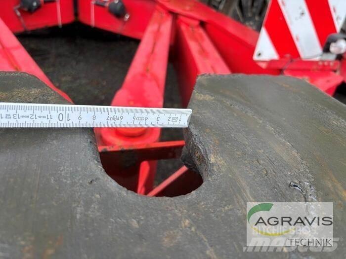 Horsch TRAILER LIFT Други ремаркета