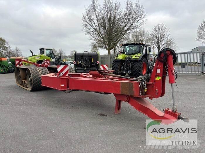Horsch TRAILER LIFT Други ремаркета