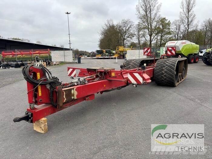 Horsch TRAILER LIFT Други ремаркета