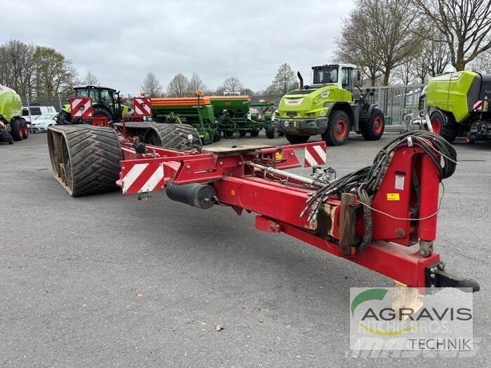 Horsch TRAILER LIFT Други ремаркета