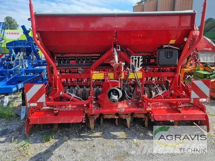 Horsch VERSA 3 KR Редосеялки