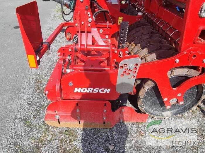 Horsch VERSA 3 KR Редосеялки