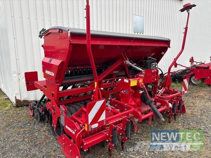 Horsch VERSA 3 KR Редосеялки