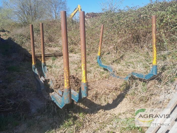 HSM 208F 9 Форуардери