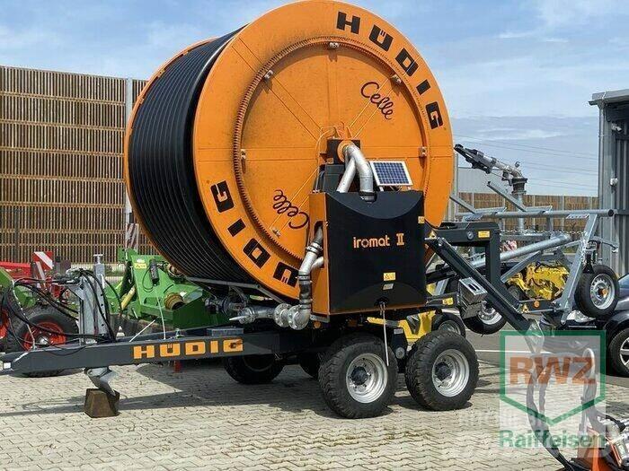 Hüdig Iromat 2 TD Напоителни системи
