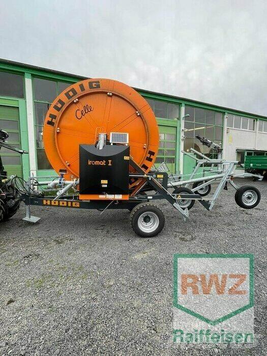 Hüdig Iromat I-TD Напоителни системи