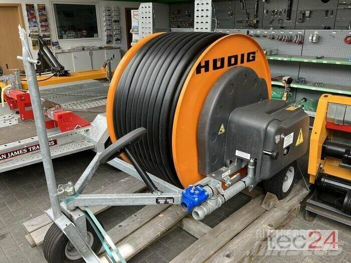 Hüdig Iromat Sport Напоителни системи