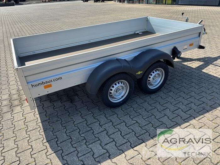 Humbaur HA 20 30 15 KV Други ремаркета