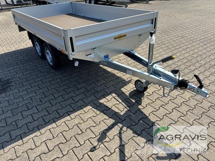 Humbaur HT 20 31 16 Други ремаркета