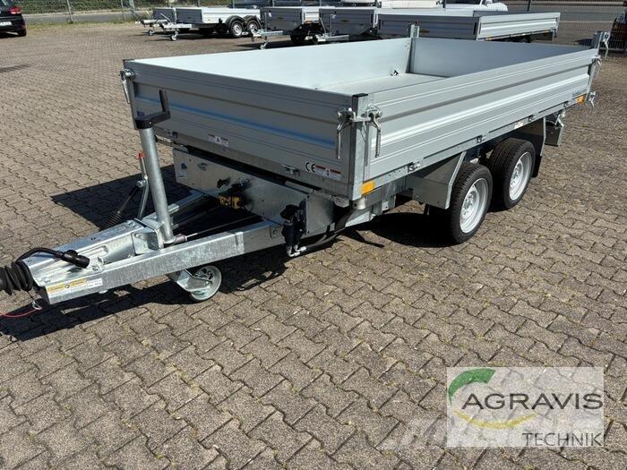 Humbaur HTK 3000.31 Други ремаркета