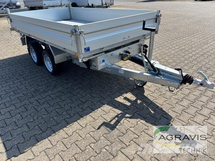 Humbaur HTK 3000.31 Други ремаркета