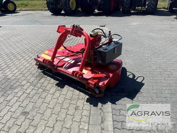 Humus AFLR 2500 Dummy Стъблорезачки