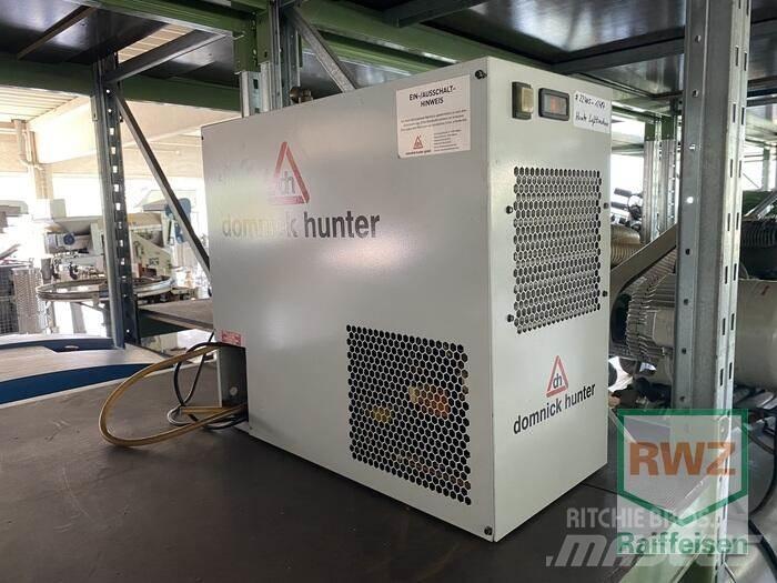 Hunter Lufttrockner Селскостопанство - Други