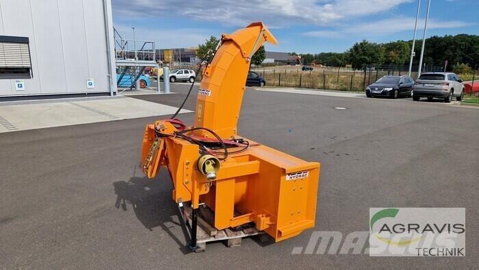 Hydrac SF-200-HD Други пътни машини и машини за сняг