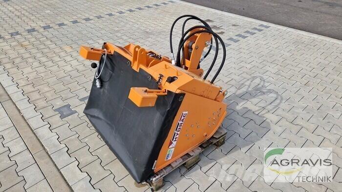 Hydrac SL-1000-R Други пътни машини и машини за сняг