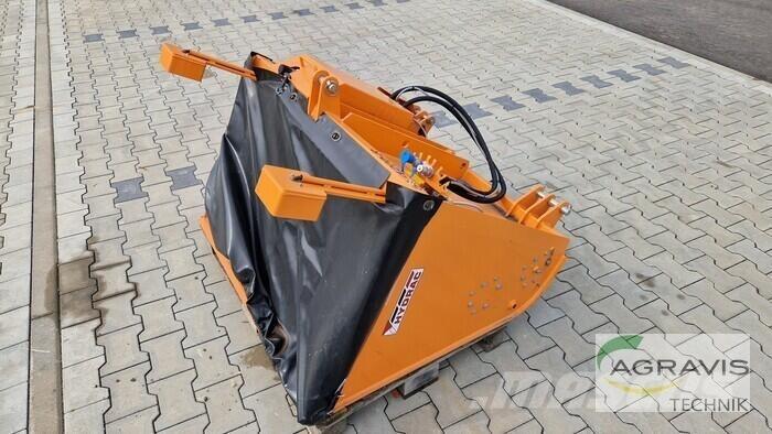 Hydrac SL-1200-R Други пътни машини и машини за сняг