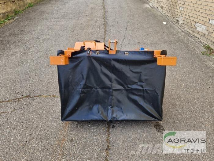 Hydrac SL-1200-R Други пътни машини и машини за сняг