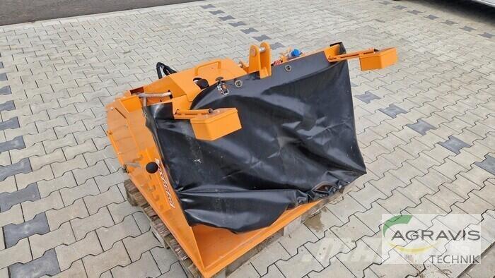 Hydrac SL-1200-R Други пътни машини и машини за сняг