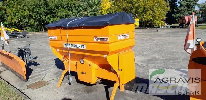 Hydrac TN-1400-R Други пътни машини и машини за сняг