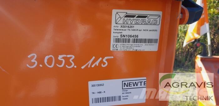 Hydrac TN-1400-R Други пътни машини и машини за сняг
