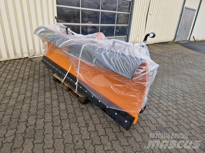 Hydrac UNI-310 Други пътни машини и машини за сняг