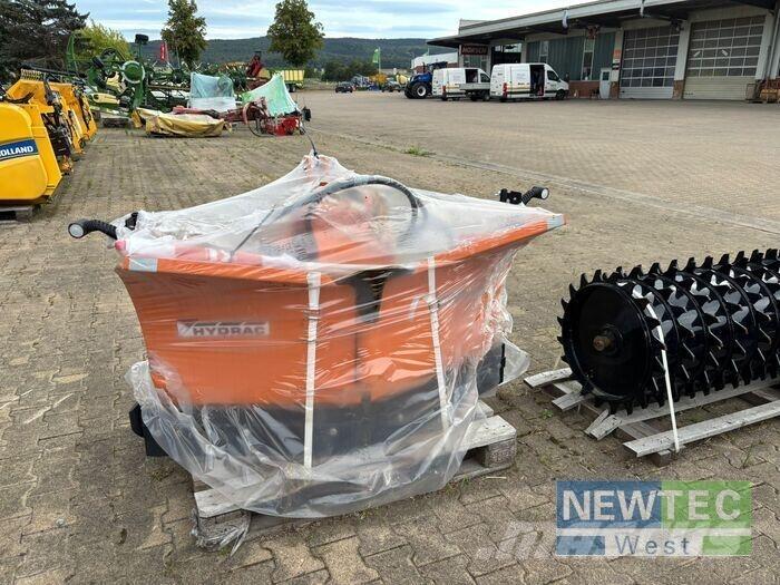 Hydrac VP-150-DP Други пътни машини и машини за сняг