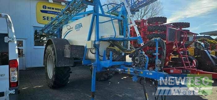 Inuma IAS 5027 Прикачни пръскачки
