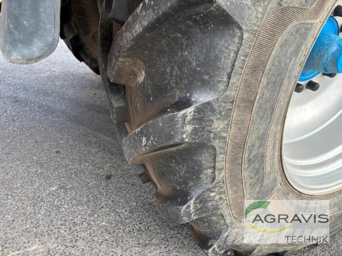 Inuma IAS 5027 Прикачни пръскачки
