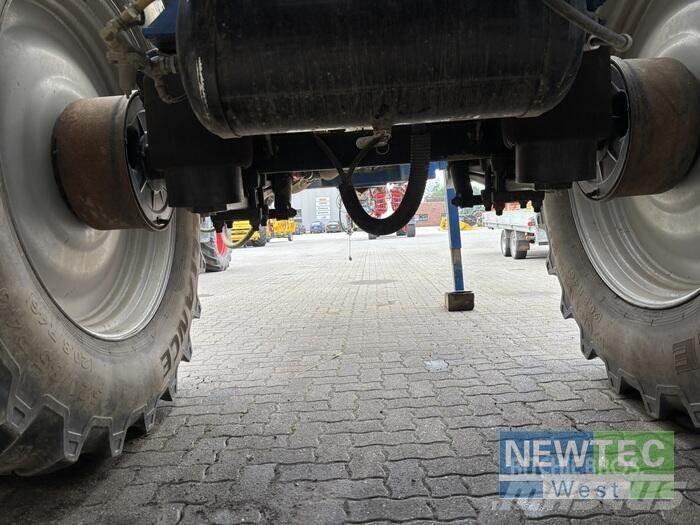 Inuma IAS 5033 Прикачни пръскачки
