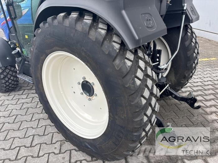 Iseki TG 6687 AHLK Компактни трактори