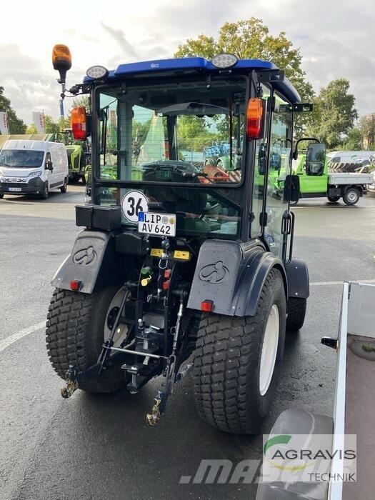 Iseki TH 5420 AHLK EVO Компактни трактори