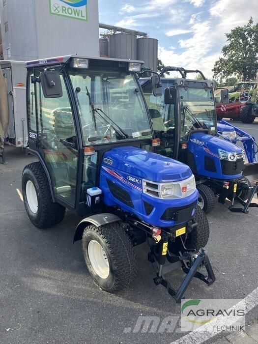 Iseki TM 3267 AHLK Компактни трактори