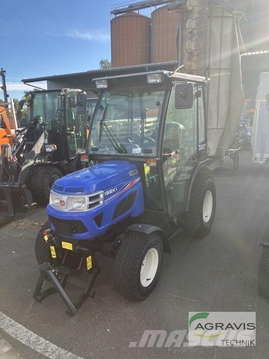 Iseki TM 3267 AHLK Компактни трактори