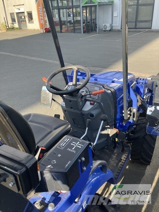 Iseki TM 3267 AL ECO Трактори