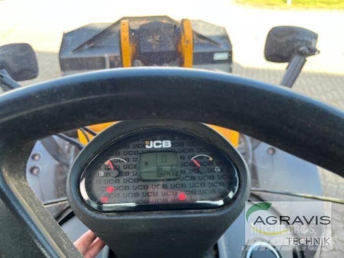 JCB 409 Колесни товарачи