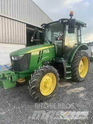 John Deere 5100R Трактори