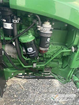 John Deere 5100R Трактори