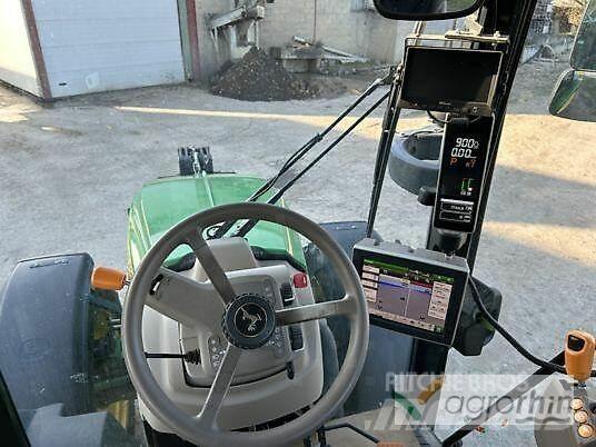 John Deere 5100R Трактори
