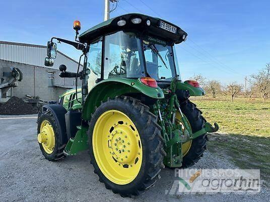 John Deere 5100R Трактори