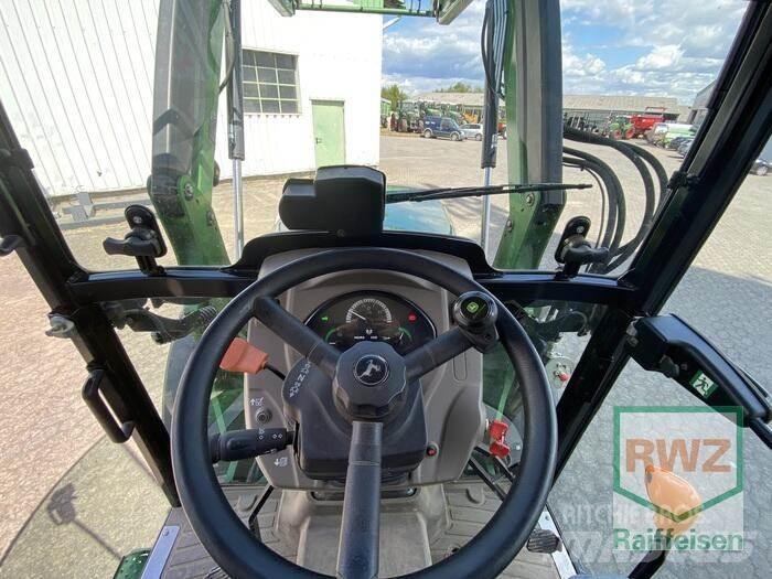 John Deere 5105 GF Трактори