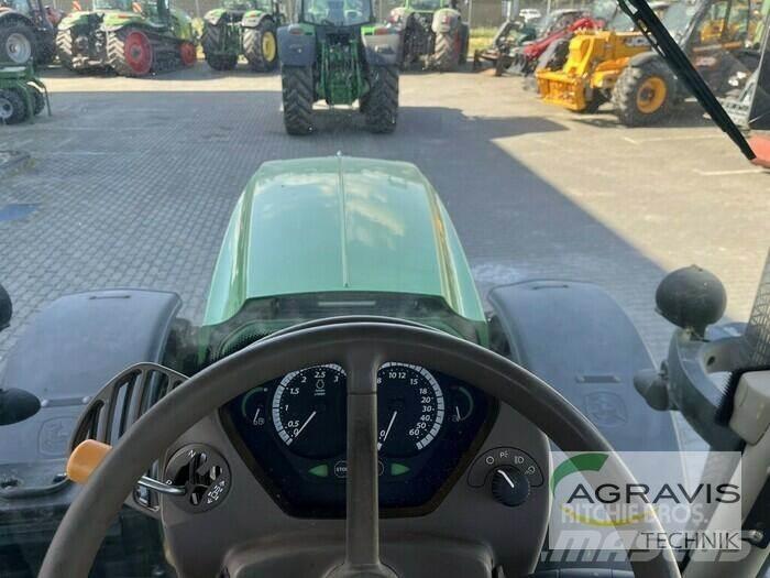John Deere 6150 R Трактори