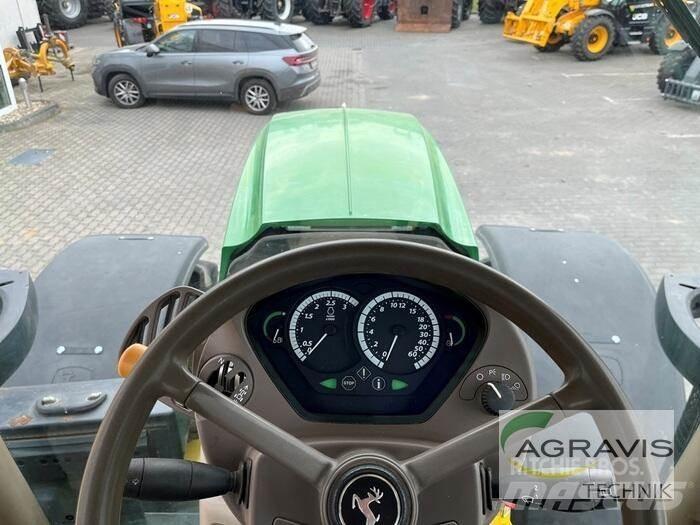 John Deere 6170 R Трактори