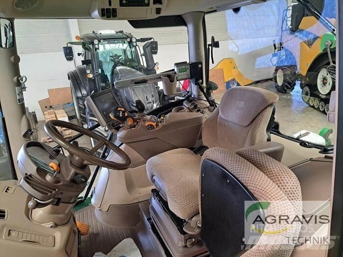 John Deere 6215 R Трактори