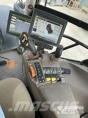 John Deere 6250R Трактори